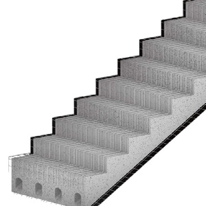 Force instantanée : technologie isolante pour des projets rapides - Product Image 1