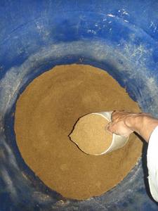 Gâteau d'arachide de haute qualité – Ingrédient alimentaire riche en protéines, prix compétitif // <span class=keywords><strong>Mr</strong></span>.Tom - Product Image 4