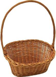 Panier en rotin au design personnalisé, qualité supérieure, fait main, panier design, classique, élégant, vente en gros, panier en rotin de luxe - Product Image 5