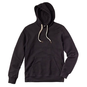 Sweat à capuche en molleton de coton de haute qualité, nouveau pull en molleton de coton de haute qualité - Product Image 1