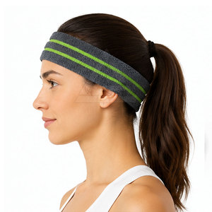 Bandeau de cricket léger à séchage rapide, en tissu doux, pour l'entraînement, l'exercice et les performances quotidiennes - Product Image 4