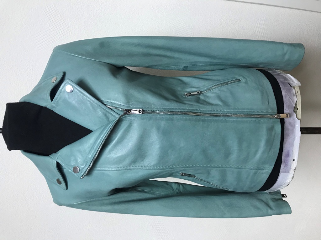 Turquoise