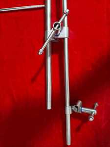 Juego de Retractores Hepáticos Laparoscópicos Nathanson, Instrumentos Quirúrgicos Manuales de Acero Inoxidable, Autoclavables, Calidad Alemana, en Venta - Product Image 4