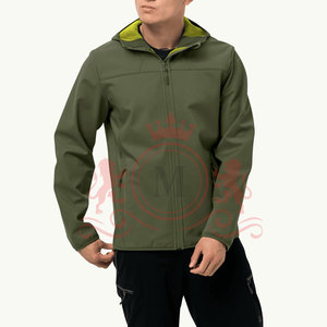 Premium Windbreaker <b>Jacket</b> Comfortable <b>Lightweight</b> Fashion Outerwear With Modern Fit For Daily Activities - Product Image 4