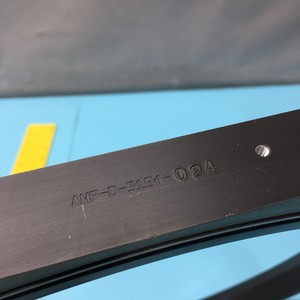 อะแดปเตอร์ AMAT 0020-04189, ห้องเอ็ทช์ Top Mark II - อุปกรณ์และอะไหล่เซมิคอนดักเตอร์ระดับโลกที่เชื่อถือได้ - Product Image 1