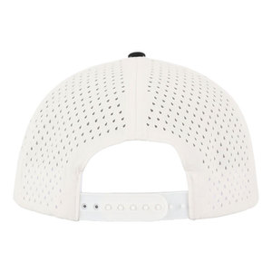 OEM Golf Cap with Tee <b>Holder</b> Manufacturer Lightweight Adjustable Golf <b>Hat</b> for Sportswear Collections and Events - Product Image 4