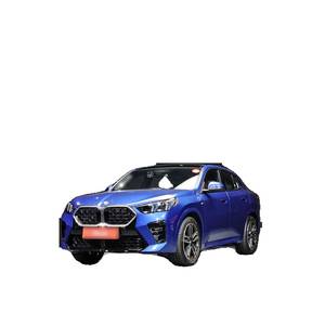 BMW X2 XDrive20i M Sports 2025, Volante a la Izquierda, 5069 km - Product Image 1