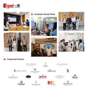 <span class=keywords><strong>Cloison</strong></span> amovible en mélamine pour salle polyvalente d'église avec porte coulissante pour activités communautaires - Product Image 4