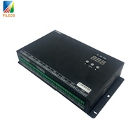 Contrôleur de bande numérique hors ligne 8 canaux 1024 pixels, protocole Ethernet ArtNet vers SPI, EN-408 B3 B5