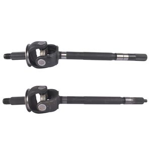 2013-2018 pour Dodge Ram 2500/3500 – Ensemble d'arbre d'essieu avant conducteur et passager 68216197AA 68216196AA pour transmission de camion - Product Image 3