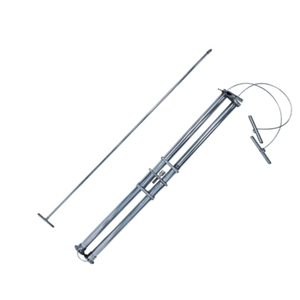 Instrumentos Quirúrgicos Veterinarios de Acero Inoxidable de la Mejor Calidad al por Mayor: Embriotomo y Castrador sin Sangre, Fácil Operación, Universal - Product Image 6