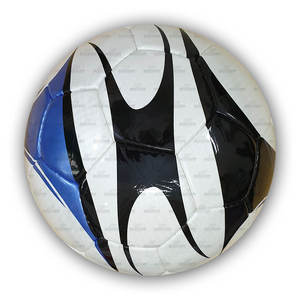 Inflatable Custom Color and Design Pvc Size 5 Soccer <b>Balls</b> Football OEM Soccer Training Leisure <b>Ball</b> for Match Training Use - Product Image 5