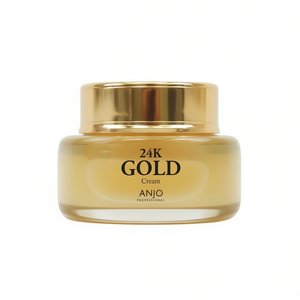 Crema e Lozione Viso ANJO - Product Image 2