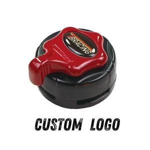 Hebilla Giratoria de Aluminio Forjado TBRACING RB-01, Certificada por la FIA 8853 2016, 35kN, para Mantenimiento de Equipos de Seguridad para Carreras - Product Image 3