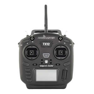 Hot TX12 Mark II ELRS M2 FCC Approuvé Métal Drone Télécommande RC Avions Produit - Product Image 5
