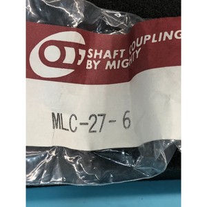 ข้อต่อ MLC-27-6 Rigaku MLC-27-5 * 6อุปกรณ์เซมิคอนดักเตอร์และชิ้นส่วนดั้งเดิมระดับโลกที่470D0044เชื่อถือในตลาด - Product Image 6
