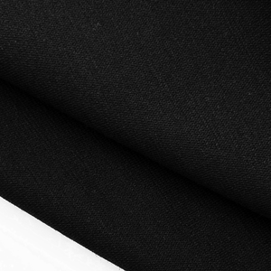 Tissu Ponte Roma en POLYESTER / RAYON au design unique pour vêtements de yoga - Product Image 3