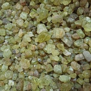 อะพาไทต์สีเหลือง คริสตัลดิบธรรมชาติ ขายส่งจำนวนมาก พลอยดิบ ล็อตขายส่ง - Product Image 3