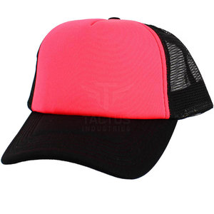 Pakistan Made Premium Quality Trucker <b>Hat</b> Wholesale Custom Logo Soft Cotton Casual Wear Trucker <b>Hat</b> For <b>Men</b> - Product Image 2