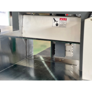 Hot Bán CNC Cắt Saw Mô Hình Máy Tự Động Trung Chuyển Ban Nhạc Saw Cho Cắt Kim Loại - Product Image 5