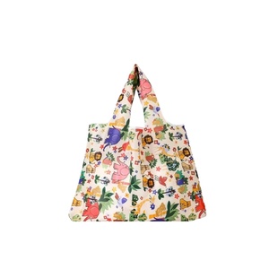 Bolsa de Mano de Lona de Algodón Reutilizable y Elegante para Mujer, Color y Tamaño Personalizados, Logotipo Personalizado, Embalaje Personalizado Portátil, para Todas las Temporadas - Product Image 1