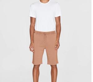 Pantalones Cortos Deportivos Casuales de Alta Calidad, Ajuste Holgado, Tela Oxford Transpirable, 100% Algodón, Ecológicos, de Secado Rápido - Product Image 2