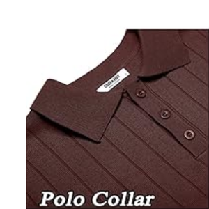 Pull-over décontracté léger à manches longues en maille unie 100 % polyester de haute qualité pour homme, fabriqué au Bangladesh - Product Image 2