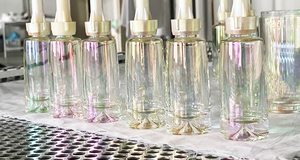 Máquina <span class=keywords><strong>de</strong></span> Recubrimiento al Vacío por Evaporación Metálica PVD para Botellas <span class=keywords><strong>de</strong></span> <span class=keywords><strong>Perfume</strong></span> <span class=keywords><strong>de</strong></span> Vidrio - Product Image 6