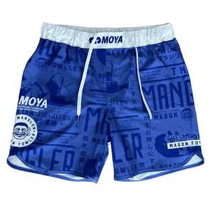 Custom BJJ <b>Shorts</b> MMA Fight <b>Shorts</b> Jiu Jitsu <b>Grappling</b> <b>Shorts</b> Lightweight Stretch Quick Dry Training <b>Shorts</b> OEM - Product Image 5