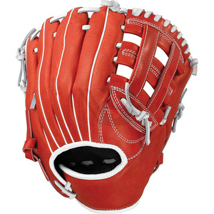 Guante de Béisbol Sintético de Estilo Moderno, Cómodo, Transpirable e Impermeable, para Lanzadores Diestros - Product Image 2