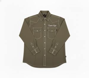 Camisas de Trabajo de Seguridad de Algodón Personalizadas 2026, Resistentes al Fuego, Antidesgarro, Transpirables, Antiestáticas, Tallas Grandes, de Secado Rápido, con Serigrafía para Hombre - Product Image 4