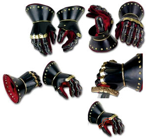 Guantes antiguos - Product Image 6