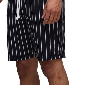 Graphic Mesh Basketball Shorts Black Streetwear Gym Shorts Typography Print <b>Athletic</b> Quick Dry Unisex Sportswear - Product Image 3