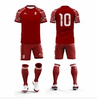 Uniforme de Fútbol Retro Personalizado, Todos los Colores, Kits Juveniles, Impresión Digital, Camiseta de Fútbol Mbappe, Camiseta de Fútbol Ligera