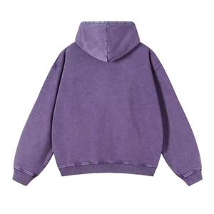 เสื้อฮู้ดดีไซน์ทันสมัย – ลุคสปอร์ตสไตล์ร่วมสมัย - Product Image 3