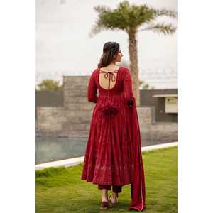 ENSEMBLE DE COSTUME DE QUALITÉ PREMIUM MANYATA-101 Taille XS [34] Poids 0.0kg - Product Image 2