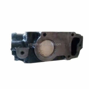1DZ 1DZ-2 1DZ-II Toyota Forklift römorkör 2.5D için 11101 78200 11101 78201 11101 78202 motor çıplak silindir kafası - Product Image 5
