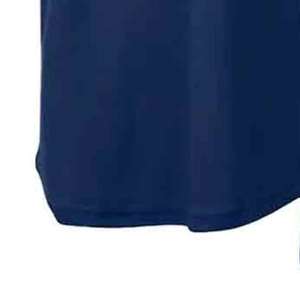 Maillots de baseball personnalisés brodés à bas prix, vierges, pour sublimation, design en gros, nom et numéro d'équipe personnalisés - Product Image 6