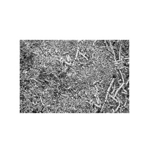 Déchets d'acier déchiqueté concentrés, grande tonnage, directement des usines de traitement, exportation - Product Image 4