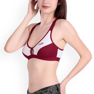 Soutien-gorge de sport pour femme 2026, imprimé, de qualité supérieure, confortable, pour le sport et les activités physiques - Product Image 3
