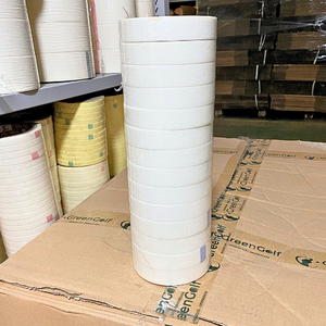 Wholesale High Quality Custom Paper Masking <b>Tape</b> ROHS ASTM Certified 60C Temperature Resistance Indoor/Outdoor Use Acrylic - Product Image 2