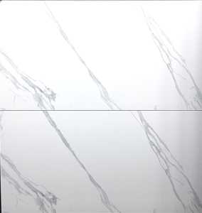 Muestras de Azulejos de Porcelana Gris Mate para Uso Arquitectónico e Industrial - Product Image 6