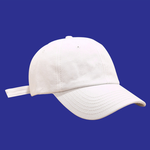 Gorra de Béisbol Unisex para Uso Diario, Tejido Resistente, Cierre de Hebilla Ajustable, Diseño Clásico de Perfil Alto, Gorro Deportivo - Product Image 2