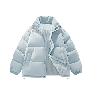 Veste matelassée personnalisée de la part d'une usine de vente en gros de vestes matelassées pour les détaillants de vêtements d'extérieur - Product Image 2