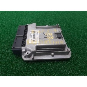 Mini Hatch: ECU y Módulos de Computación Usados 851772701 - Product Image 3