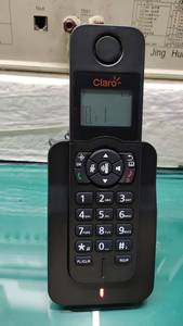Teléfono Inalámbrico DECT 6.0 de Bajo Costo, Teléfono Digital Inalámbrico con Pantalla a Color, Altavoz, Múltiples Auriculares, para Hogar y Oficina, D1005, 1.8 GHz - Product Image 4