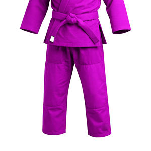 Fournisseurs en gros d'uniformes d'arts martiaux personnalisés, combinaison de BJJ, karaté, judo, uniforme d'entraînement, toutes tailles disponibles, design personnalisé - Product Image 6