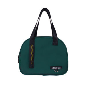 Multipurpose Insulated Food Bag with Thickened Aluminum Foil Lining and Reinforced Handles Lightweight Carrier - Product Image 3
