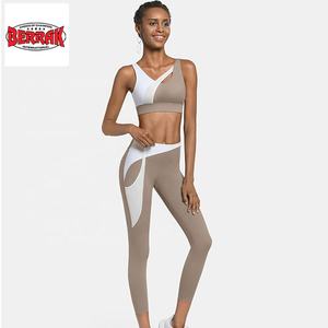 Ropa interior deportiva a prueba de golpes para mujer, Sujetador de algodón transpirable sin costuras para dormir y Yoga, Bralette con parte trasera bonita de talla grande - Product Image 2