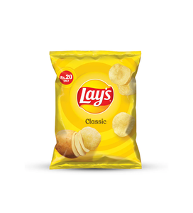 Assortiment de chips Lays authentiques (BBQ, crème sure, fromage) - Commandes en gros pour distributeurs automatiques et vente au détail - Product Image 4